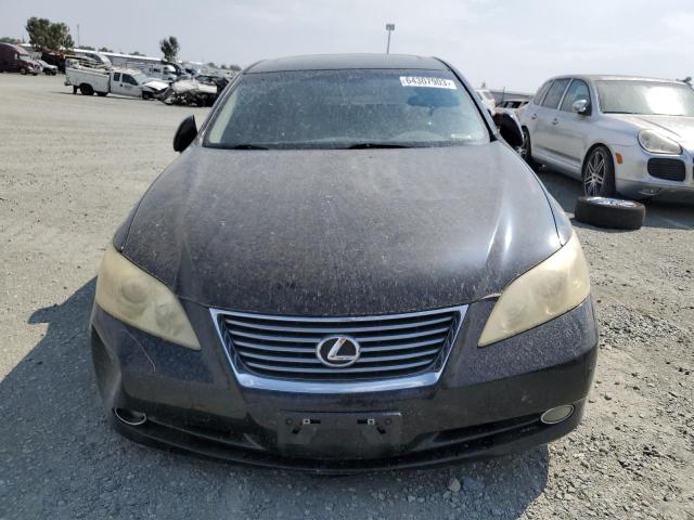 صورة رقم 5 من المزاد - 2007 LEXUS ES 350 مع VIN JTHBJ46G572153052