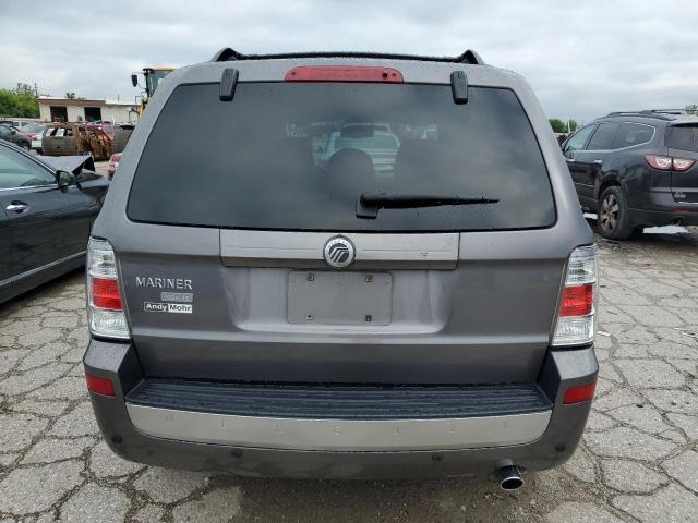 Photo 6 from auction – 2009 MERCURY MARINER PR with VIN 4M2CU87G69KJ08265