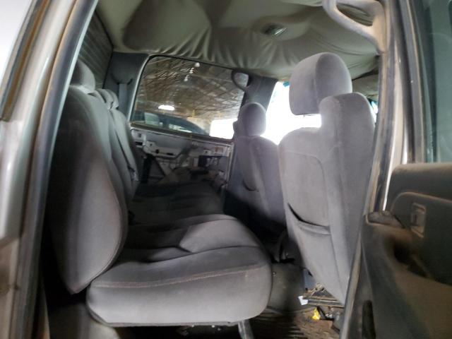Photo 10 from auction – 2005 GMC SIERRA K25 with VIN 1GTHK23275F877482
