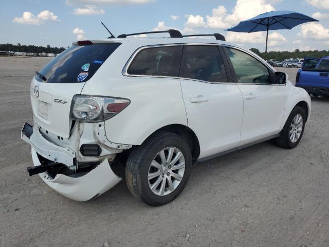 Photo 3 from auction – 2011 MAZDA CX-7 with VIN JM3ER2B57B0363096