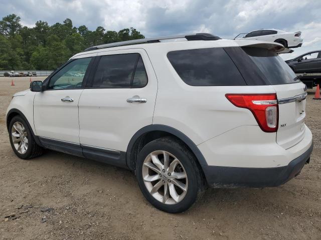 Photo 2 from auction – 2011 FORD EXPLORER X with VIN 1FMHK7D86BGA67763