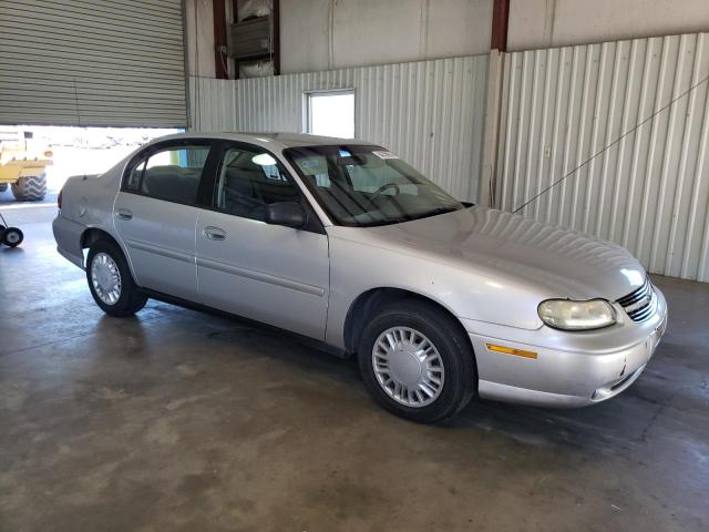 Photo 4 from auction – 2001 CHEVROLET MALIBU with VIN 1G1ND52J91M675331