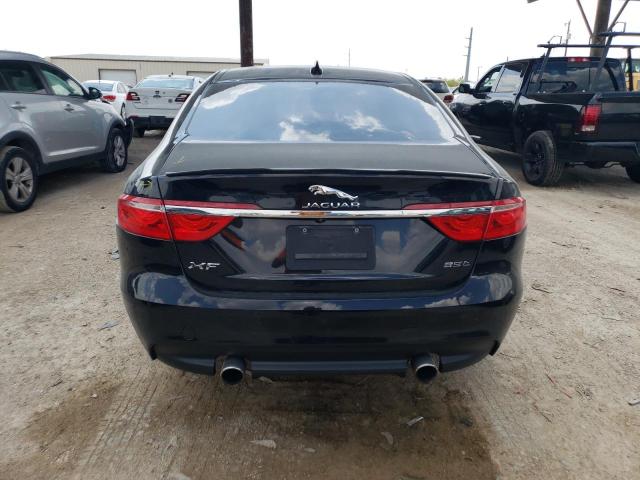 Photo 6 from auction – 2016 JAGUAR XF PRESTIG with VIN SAJBE4BV1GCY02870