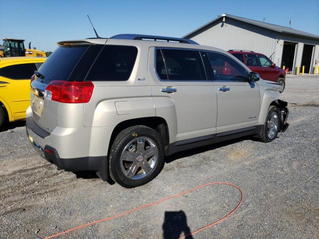 Photo 3 from auction – 2012 GMC TERRAIN SL with VIN 2GKFLXE58C6292687