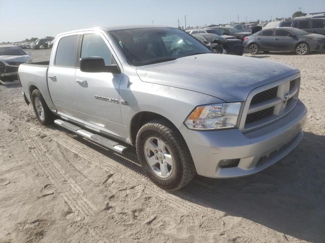 Photo 4 from auction – 2011 DODGE RAM 1500 with VIN 1D7RB1CT1BS508164
