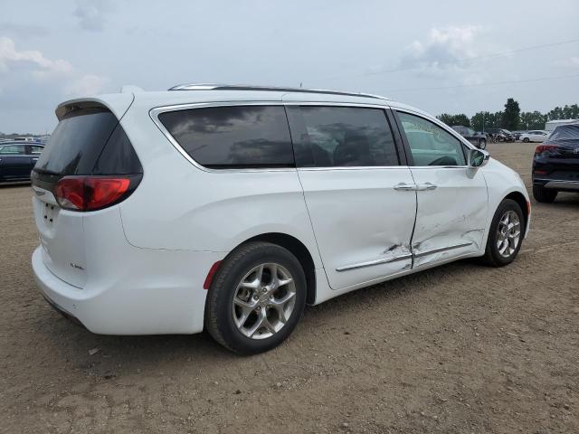 Photo 3 from auction – 2019 CHRYSLER PACIFICA L with VIN 2C4RC1GG8KR700946