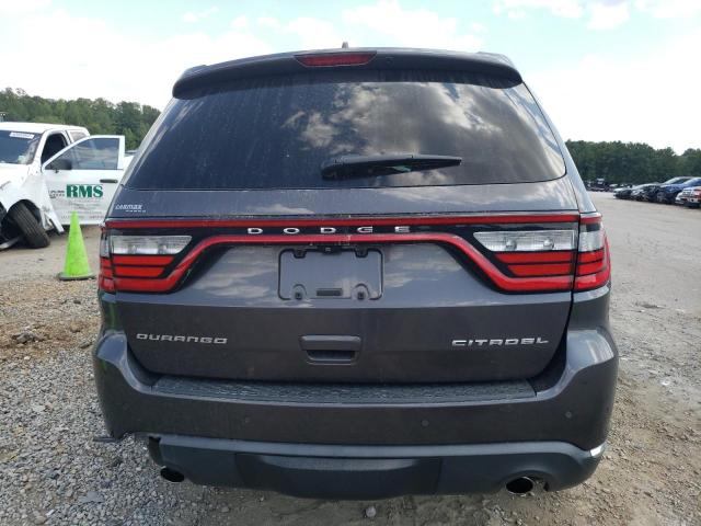 Photo 6 from auction – 2015 DODGE DURANGO CI with VIN 1C4RDHEG0FC888479