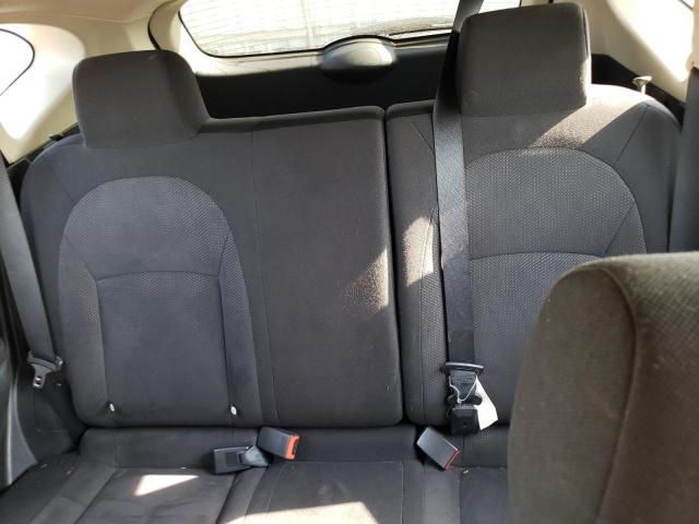 Photo 10 from auction – 2011 NISSAN ROGUE with VIN JN8AS5MV2BW274306