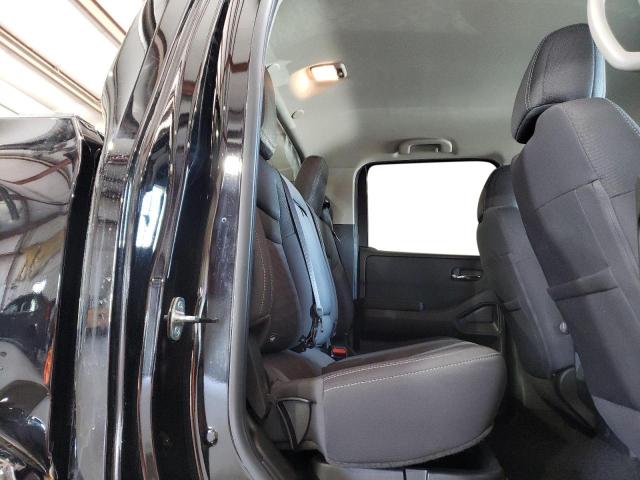Photo 10 from auction – 2022 NISSAN FRONTIER S with VIN 1N6ED1EJ4NN670952