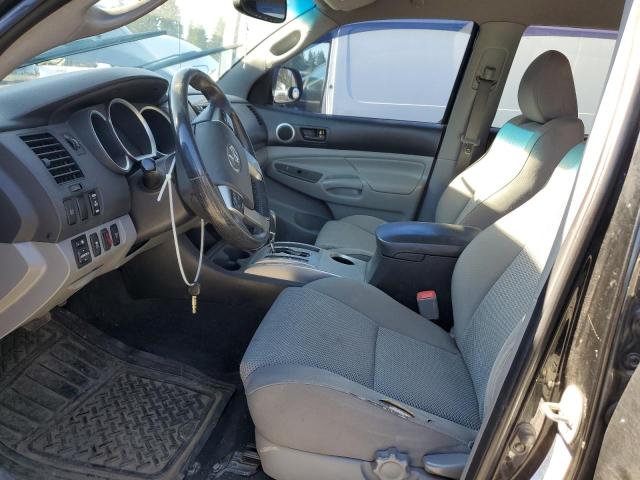 Photo 7 from auction – 2012 TOYOTA TACOMA DOU with VIN 3TMLU4EN3CM086600