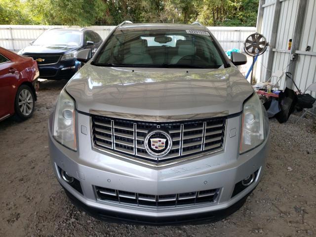 Zdjęcie 5 z aukcji – 2013 CADILLAC SRX PERFOR z VIN 3GYFNDE35DS580876