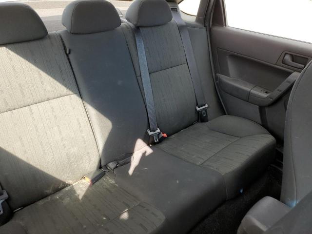 Photo 10 from auction – 2010 FORD FOCUS SE with VIN 1FAHP3FN8AW117168