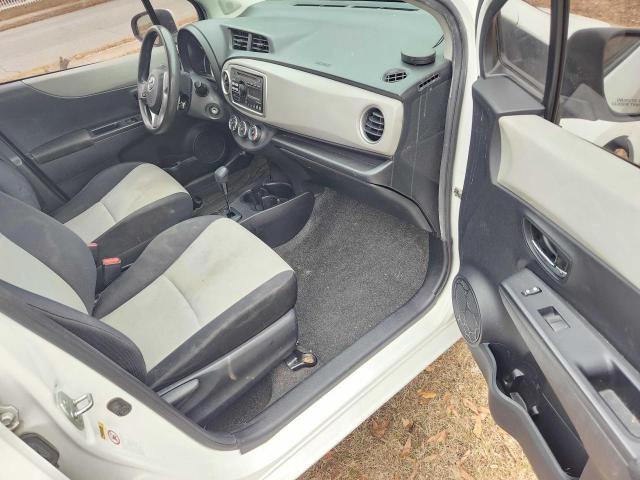 Photo 5 from auction – 2013 TOYOTA YARIS with VIN JTDKTUD32DD559463