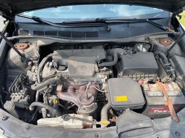 Photo 7 from auction – 2012 TOYOTA CAMRY BASE with VIN 4T1BF1FK6CU059911