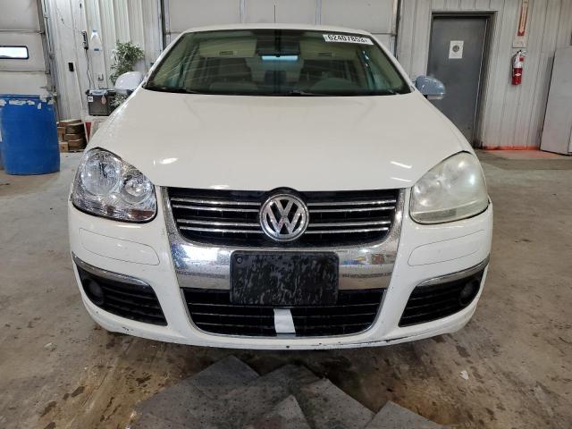 Photo 5 from auction – 2007 VOLKSWAGEN JETTA WOLF with VIN 3VWEF71K57M079053