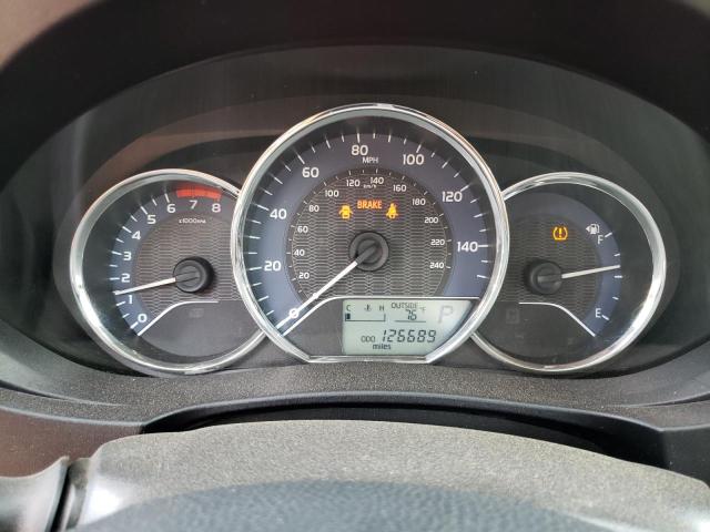 Photo 9 from auction – 2014 TOYOTA COROLLA L with VIN 2T1BURHE8EC173084