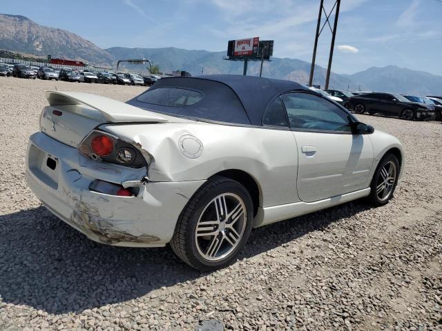 Photo 3 from auction – 2004 MITSUBISHI ECLIPSE SP with VIN 4A3AE75H64E068564