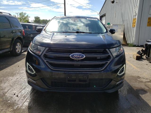 Photo 5 from auction – 2015 FORD EDGE SPORT with VIN 2FMTK4AP1FBB25604