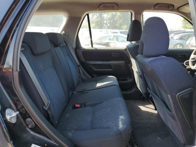 Photo 11 from auction – 2005 HONDA CR-V LX with VIN JHLRD78545C007708