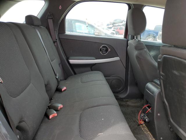 Photo 11 from auction – 2008 PONTIAC TORRENT with VIN 2CKDL33F786073226