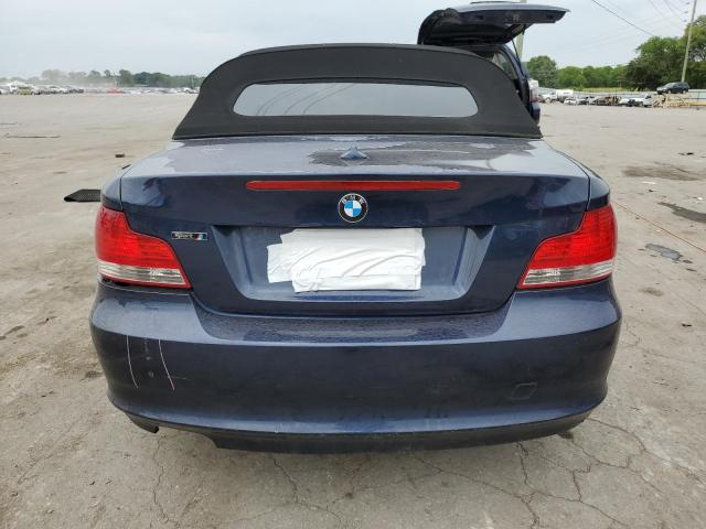 Photo 6 from auction – 2011 BMW 128 I with VIN WBAUN1C56BVH77983