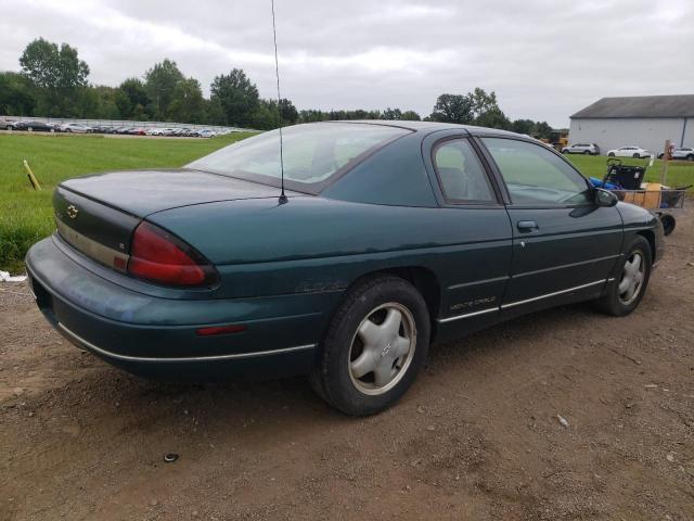 Photo 3 from auction – 1998 CHEVROLET MONTE CARL with VIN 2G1WW12M7W9251068