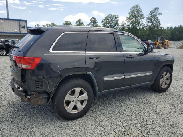 Photo 3 from auction – 2012 JEEP GRAND CHER with VIN 1C4RJEAG3CC125428