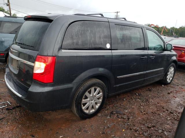 Photo 3 from auction – 2012 CHRYSLER TOWN & COU with VIN 2C4RC1CG0CR169507