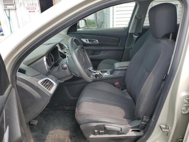 Photo 7 from auction – 2015 GMC TERRAIN SL with VIN 2GKALMEK2F6336685