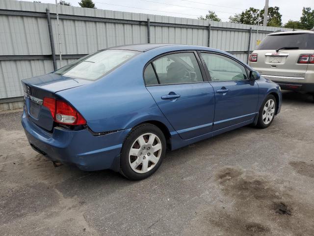 Photo 3 from auction – 2009 HONDA CIVIC LX with VIN 2HGFA16569H338819