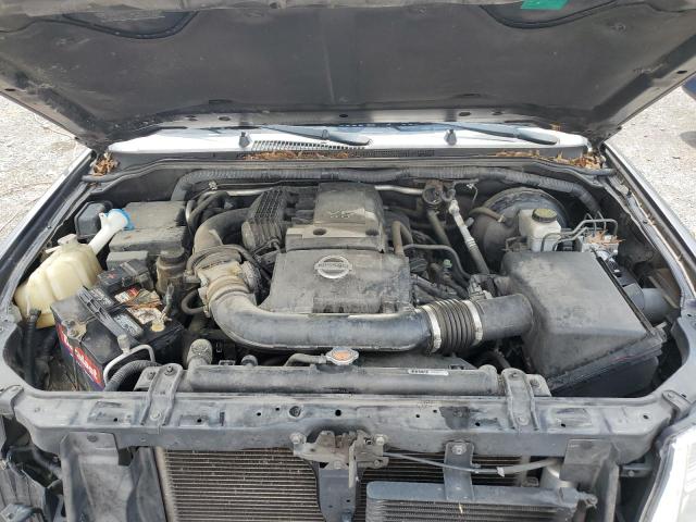 Photo 12 from auction – 2012 NISSAN PATHFINDER with VIN 5N1AR1NB8CC628784