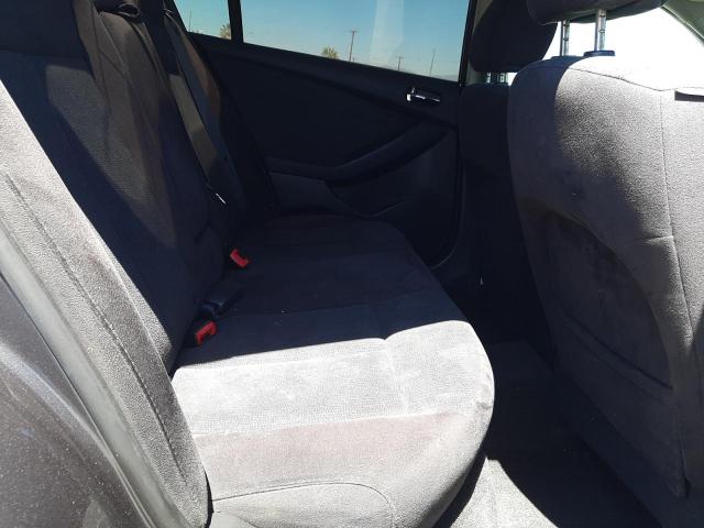 Photo 10 from auction – 2012 NISSAN ALTIMA BAS with VIN 1N4AL2APXCN433681