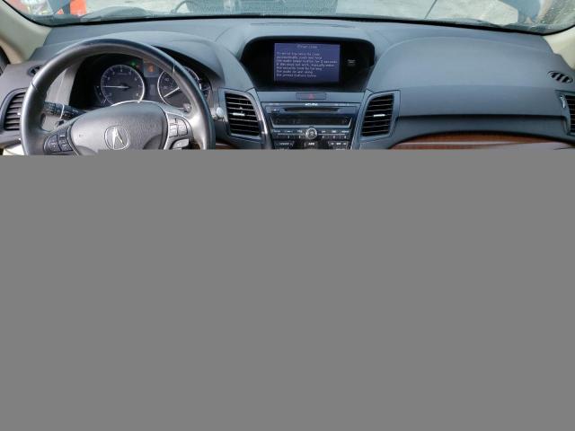 Photo 8 from auction – 2013 ACURA RDX TECHNO with VIN 5J8TB3H54DL017494