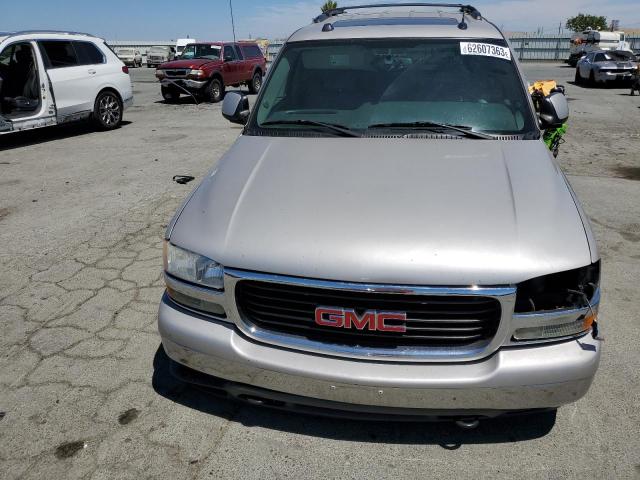 Photo 5 from auction – 2005 GMC YUKON with VIN 1GKEK13T65R249289