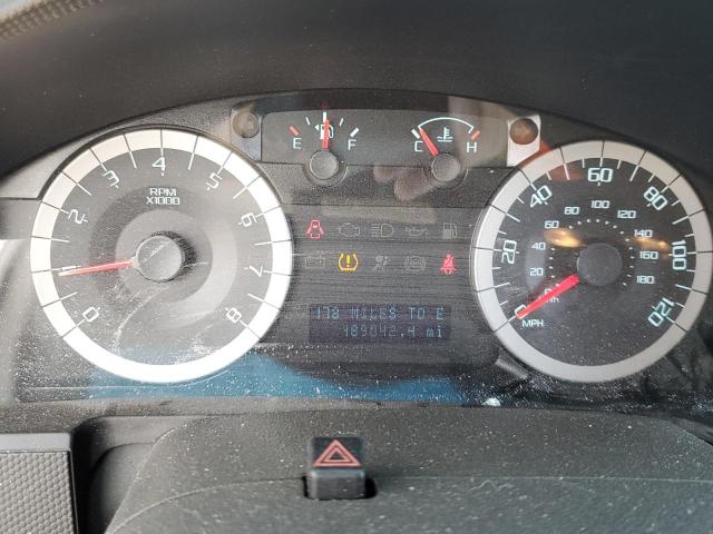 Photo 9 from auction – 2012 FORD ESCAPE LIM with VIN 1FMCU0EG1CKB53207