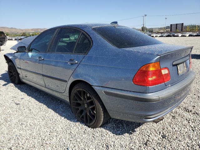 Фото 2 с аукциона – 2001 BMW 325 I с VIN WBAAV33411FU90448