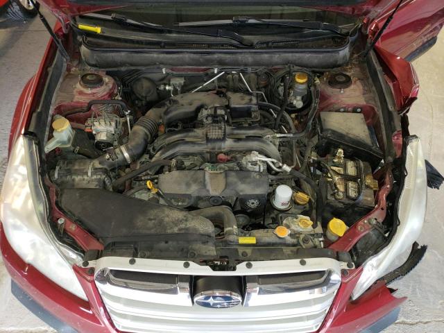 Снимка 12 от търг – 2014 SUBARU OUTBACK 2. с VIN 4S4BRCDC9E3227645