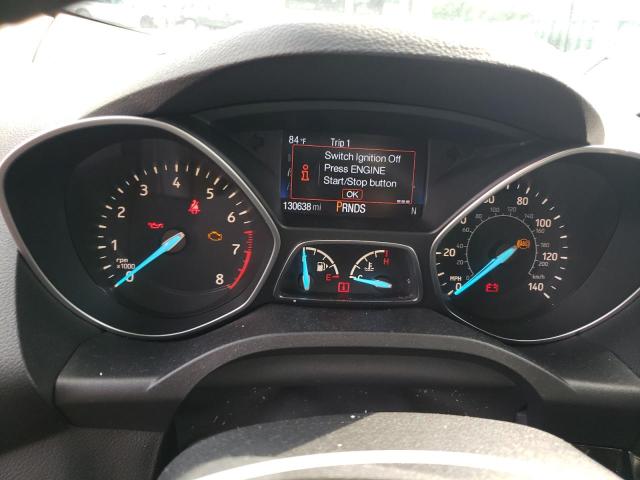 Photo 9 from auction – 2017 FORD ESCAPE TIT with VIN 1FMCU0JD5HUA46815