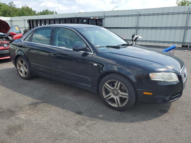 Zdjęcie 4 z aukcji – 2006 AUDI A4 2.0T QU z VIN WAUDF78E66A054413