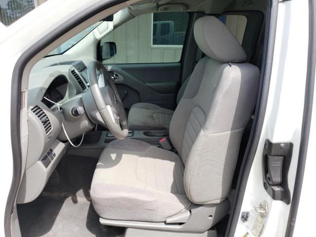 Photo 7 from auction – 2019 NISSAN FRONTIER S with VIN 1N6BD0CT3KN711262