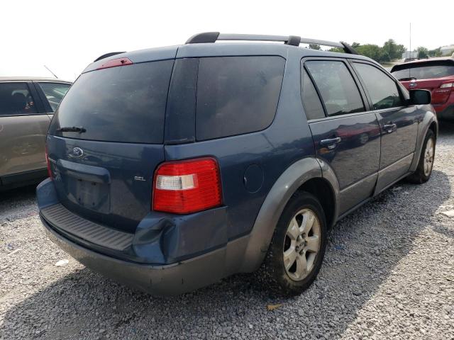 Photo 3 from auction – 2005 FORD FREESTYLE with VIN 1FMZK02135GA16713