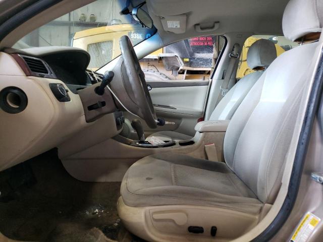 Photo 7 from auction – 2007 CHEVROLET IMPALA LS with VIN 2G1WB58K979387227
