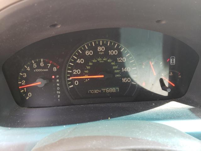Photo 9 from auction – 2004 HONDA ACCORD EX with VIN 1HGCM56824A021252