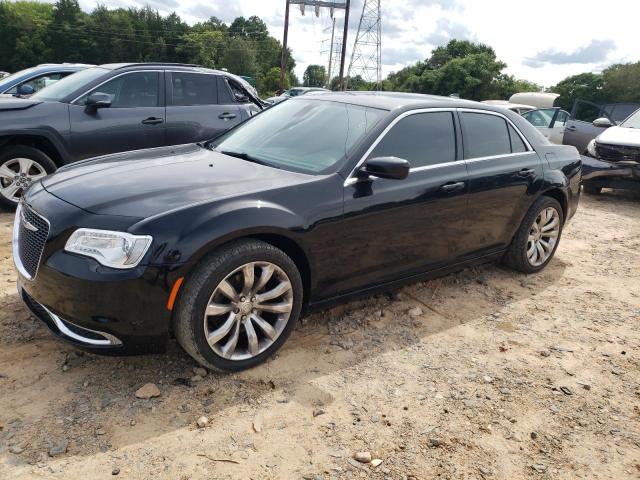 CHRYSLER 300 LIMITE 2015 with VIN 2C3CCARG1FH883156 - Photo from auction