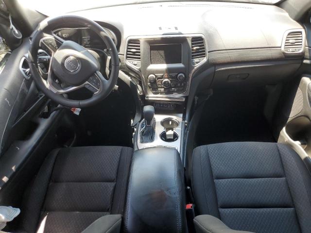 Photo 8 from auction – 2019 JEEP GRAND CHER with VIN 1C4RJFAG9KC777670