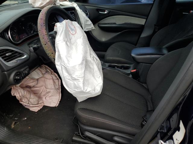 Photo 7 from auction – 2015 DODGE DART SXT with VIN 1C3CDFBB2FD378474