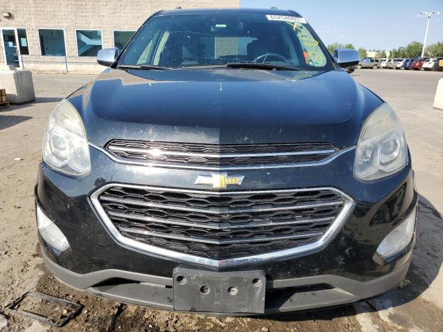 Photo 5 from auction – 2016 CHEVROLET EQUINOX LT with VIN 2GNFLGEK2G6178635