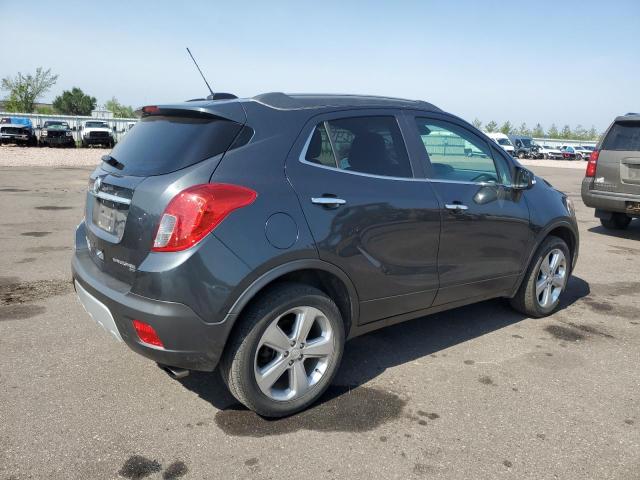 Photo 3 from auction – 2016 BUICK ENCORE with VIN KL4CJGSB9GB632389