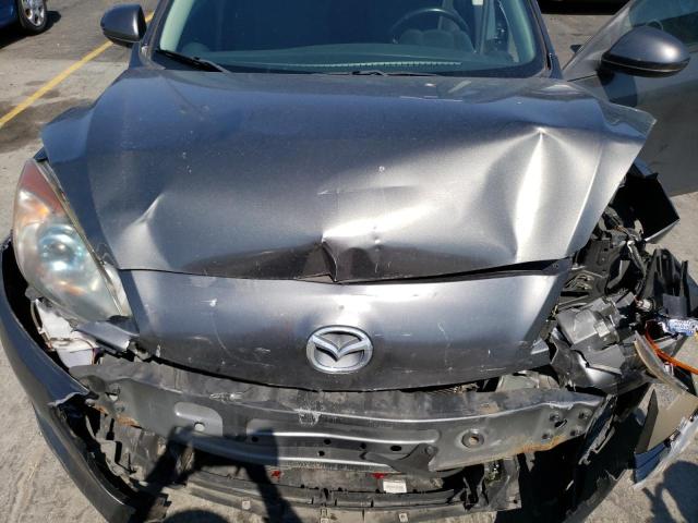 Zdjęcie 11 z aukcji – 2012 MAZDA 3 I z VIN JM1BL1L82C1696818
