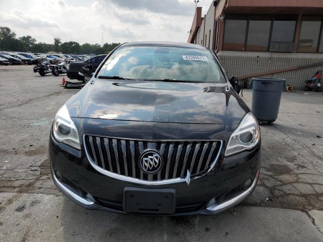 Photo 5 from auction – 2016 BUICK REGAL PREM with VIN 2G4GS5GX3G9186797